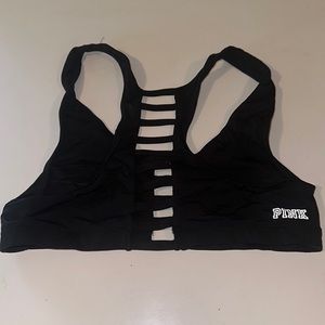 Victoria Secret Pink Sports Bra